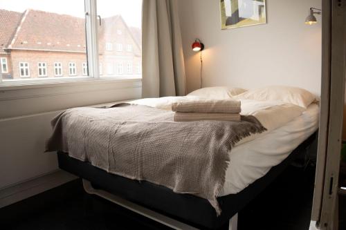 Central Spacious Studio Apt I 5 Minutes to Metro, Copenhagen (photo 9)
