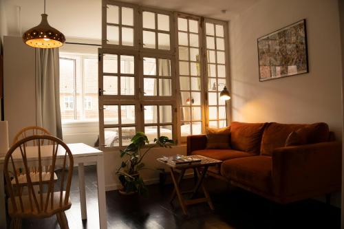 Central Spacious Studio Apt I 5 Minutes to Metro, Copenhagen (photo 3)
