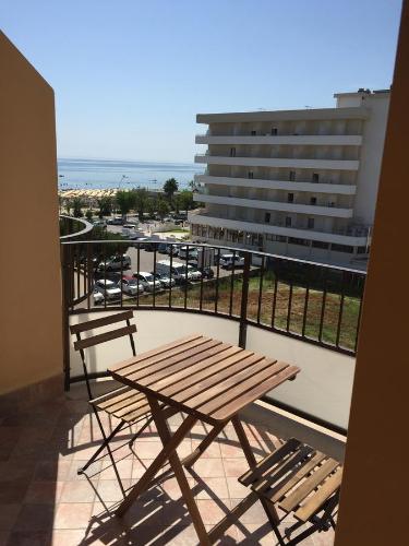 Appartamenti sul lungomare 3