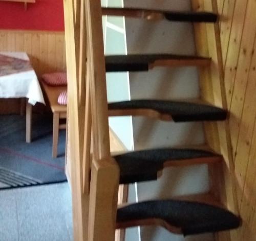 ทัศนียภาพภายนอกโรงแรม, Ferienwohnung Tihsies in เชอเนเฟลด์