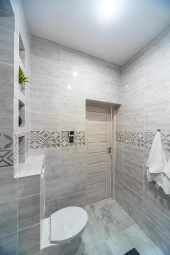 Apartament pod Zamkiem Książ "Nowa Szwajcarka"