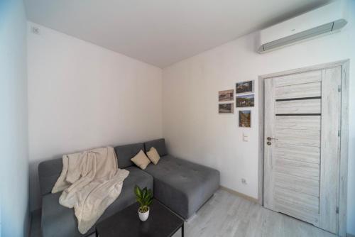 Apartament pod Zamkiem Książ "Nowa Szwajcarka"
