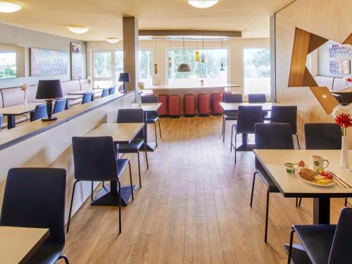 B&B Hotel Frankfurt-Nord, Франкфурт-на-Майне (фото 2)