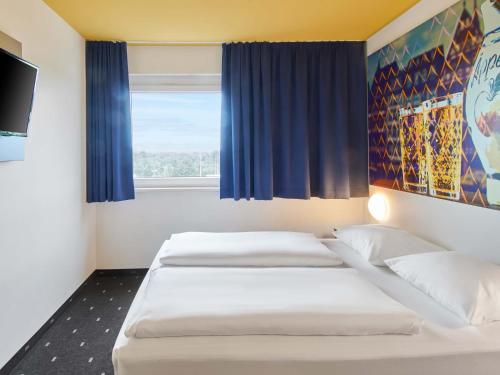 B&B Hotel Frankfurt-Nord, Франкфурт-на-Майне (фото 3)