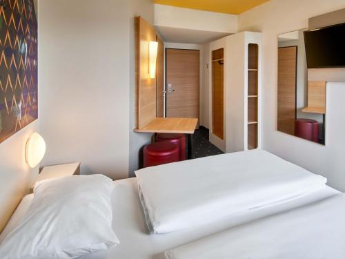 B&B Hotel Frankfurt-Nord, Франкфурт-на-Майне (фото 4)