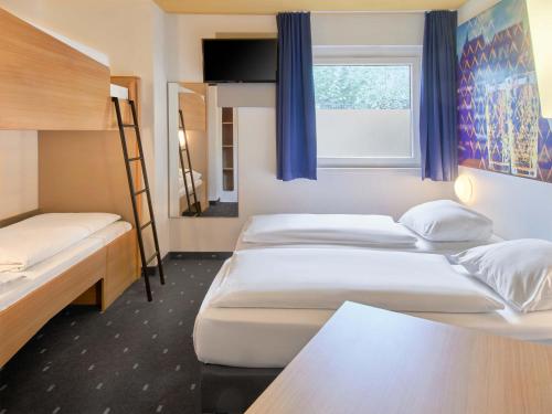 B&B Hotel Frankfurt-Nord - image 7