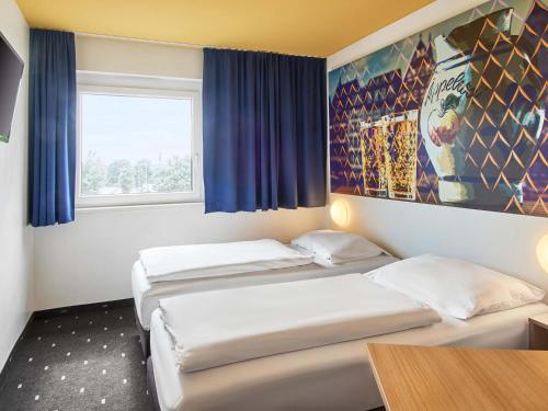 B&B Hotel Frankfurt-Nord - image 3