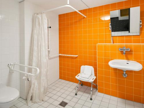 B&B Hotel Frankfurt-Nord - image 4