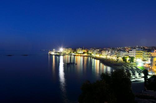 Elia Seaside Nea Chora