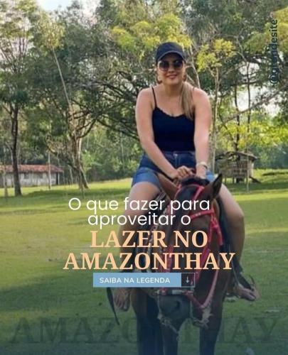 Amazonthay