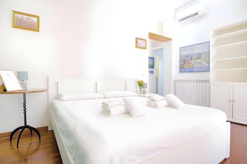 Elegantis Veniero Suite Apartment - 1 Minute Walk to Vatican Museums, Roma (foto 2)