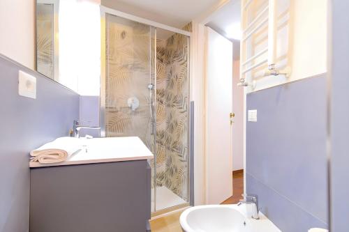 Elegantis Veniero Suite Apartment - 1 Minute Walk to Vatican Museums, Roma (foto 6)