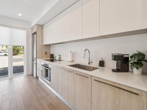 Luxury Resort Villa in Muskoka in Gravenhurst (Ontario)