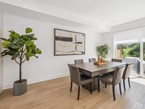 Luxury Resort Villa in Muskoka in Gravenhurst (Ontario)