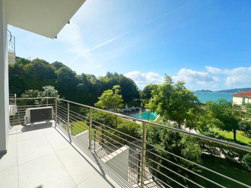 Sea Whisper by PortofinoVacanze in 拉帕洛