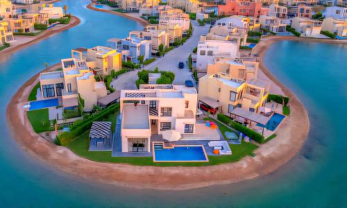 Tawila, Hurghada