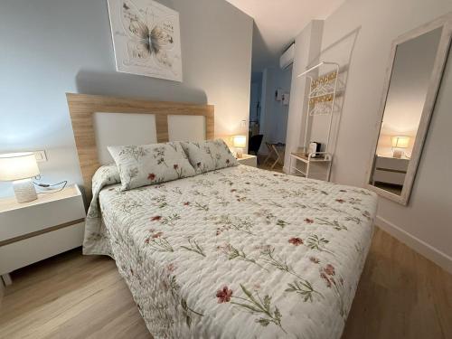 Apartamento Fama