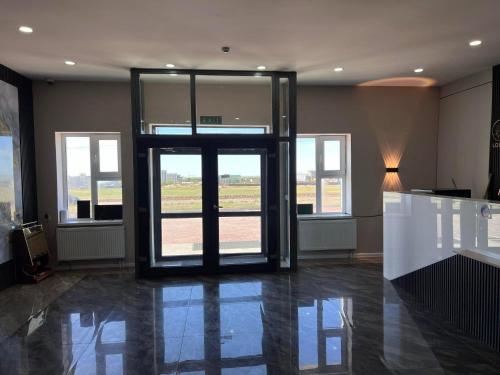 Khorgo arvijikh hotel & restaurant in Kharkhorin