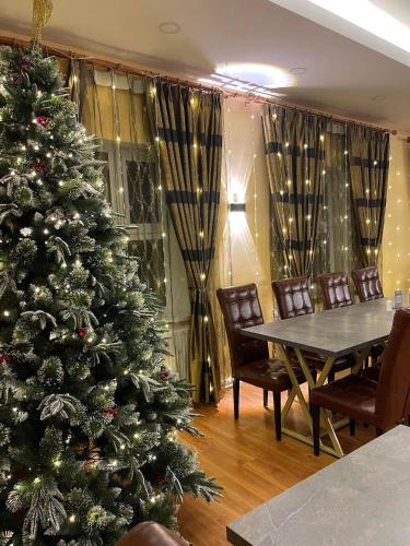 Khorgo arvijikh hotel & restaurant in Kharkhorin