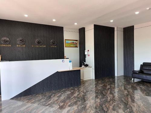 Khorgo arvijikh hotel & restaurant in Kharkhorin