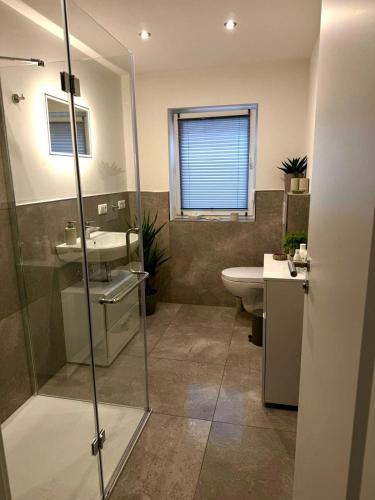 Apartment kleine Auszeit in Biedenkopf