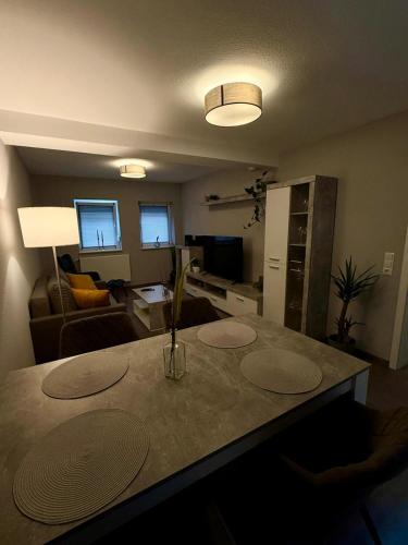 Apartment kleine Auszeit in Biedenkopf