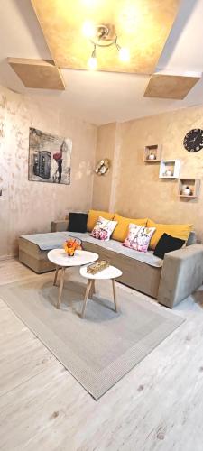 Apartman Paris
