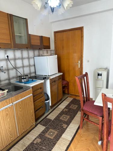 Apartman Struga in Struga
