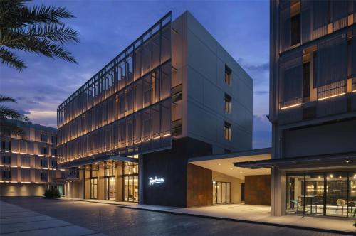 Radisson Hotel Don Mueang Bangkok, Bangkok