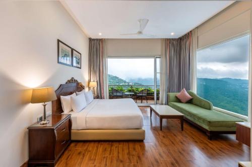 Glenview Resort Kasauli, a member of Radisson Individuals, Kasauli