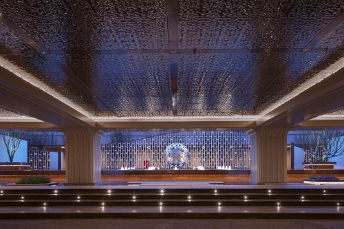 Radisson Blu Hotel, Shanghai Stadium, Shanghai (photo 3)
