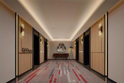 Radisson Blu Hotel, Shanghai Stadium, Shanghai (photo 7)