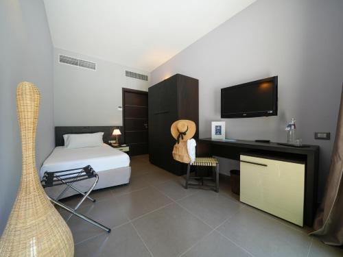  Le Dune Resort in Menfi