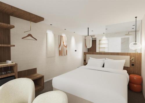 Hotel & Spa Amoria La Baule, a member of Radisson Individuals - Hôtel - La Baule-Escoublac