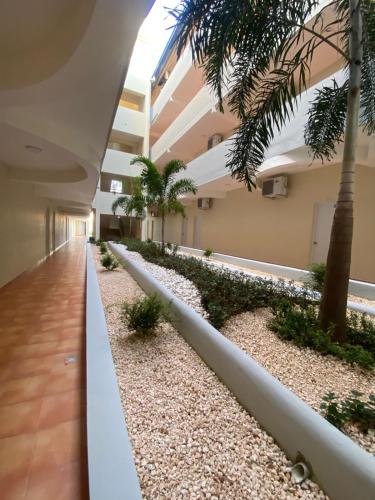 Hotel El Imperio Punta Cana in Пунта-Кана