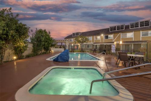 Best Western Westminster Inn in Westminster, USA
