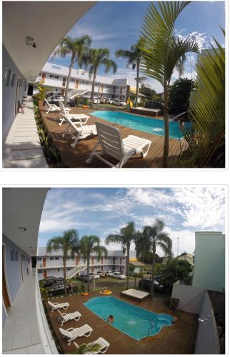 Pousada Das Estrelas