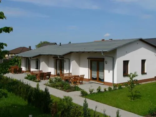 Ferienwohnanlage Jan in Neuendorf, Deutschland