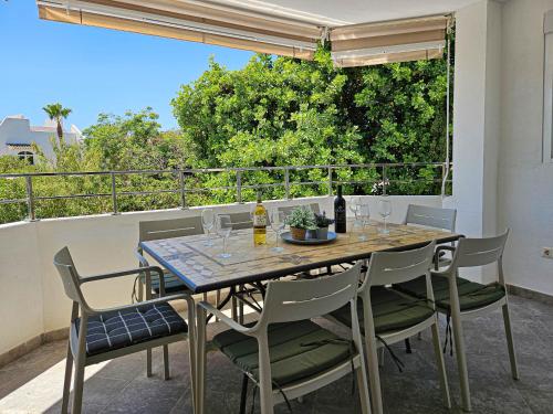 Private pool Riviera del Sol - image 2