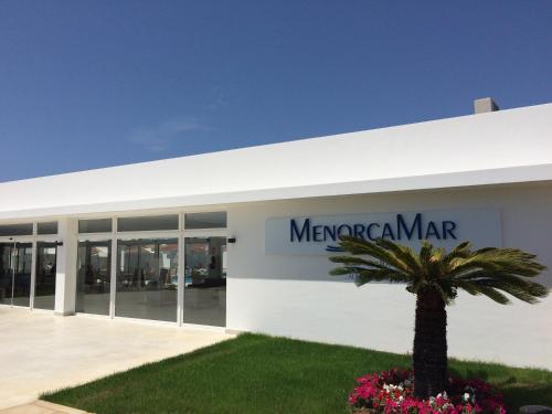Sagitario Menorca Mar Adults only