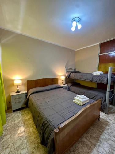 Hotel Interlagos, San Juan