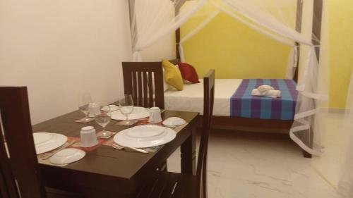 Villa 307A in Matara
