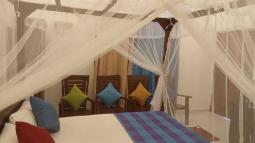 Villa 307A, Matara