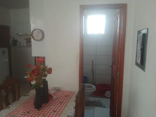 Casa Rocha in Dionísio