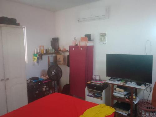 Casa Rocha in Dionísio