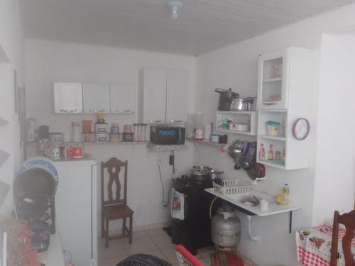 Casa Rocha in Dionísio