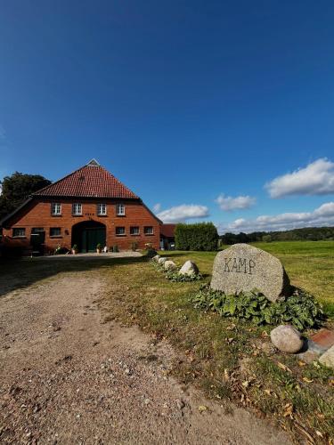 Schumachers Landhaus