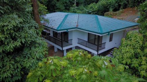 Viesnīcas āriene, Villa del Río (Villa del Rio) in Portalona
