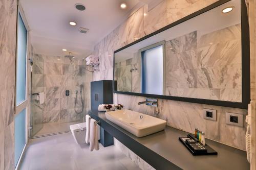 Business Life Hotel & Spa Şişli, Istanbul (fotografie 8)