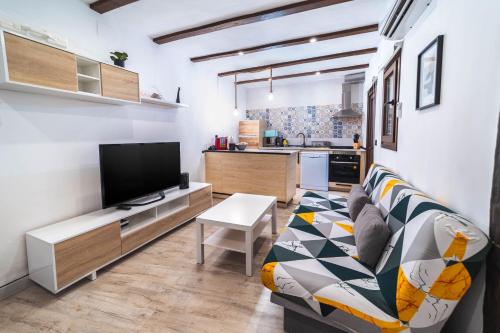 Casa Antequeruela 3